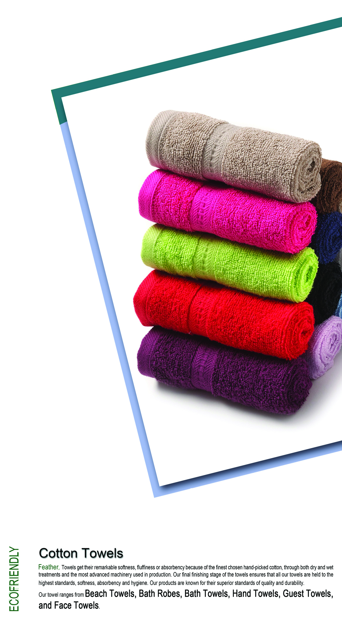 Feather Work Wear | Manufacturer & supplier of premium quality uniforms ...
