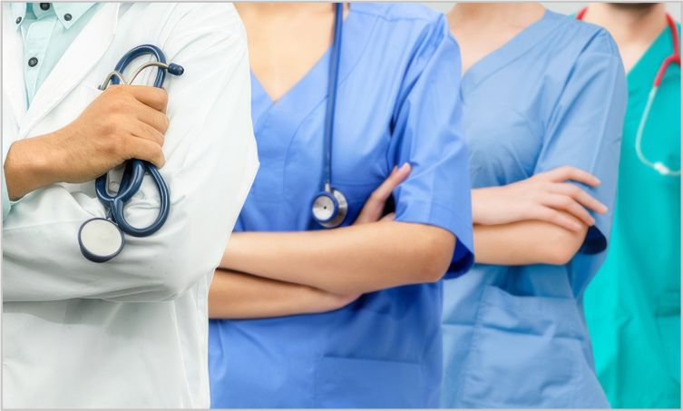 healthcare uniforms